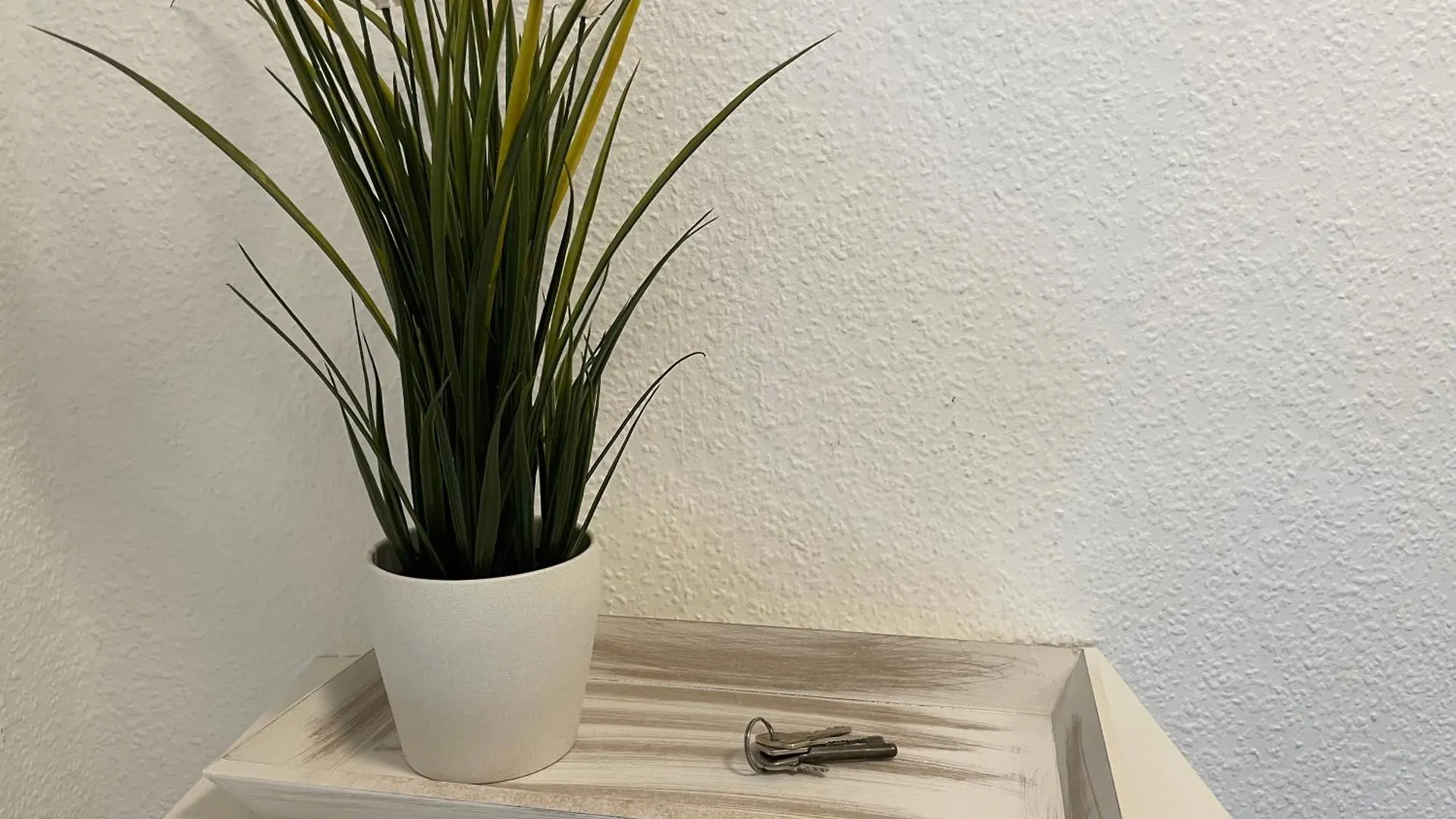 Cosy Und Am Puls Von Hannover Appartamento