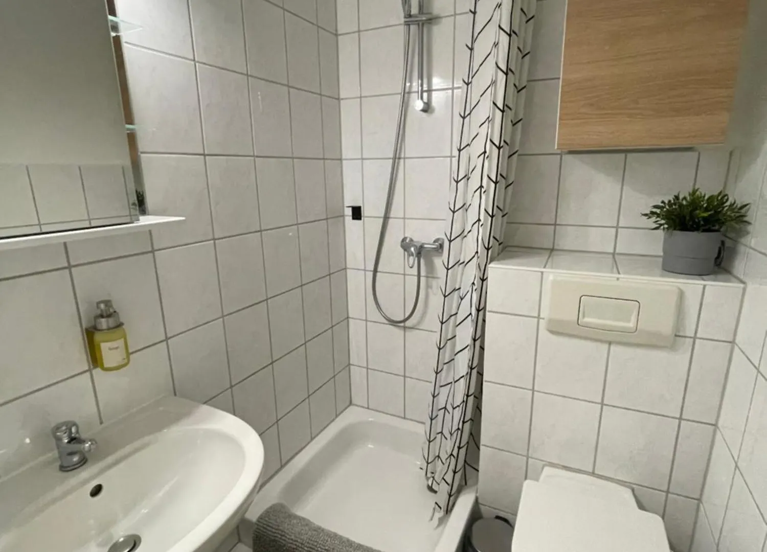 Appartamento Cosy Und Am Puls Von Hannover Germania