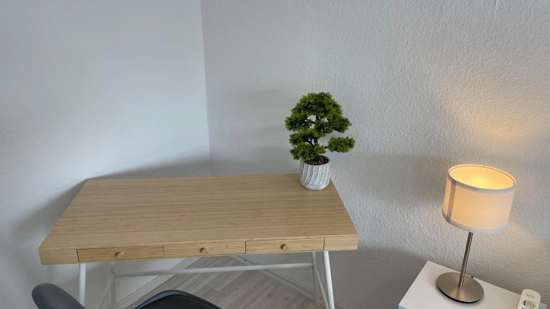 Cosy Und Am Puls Von Hannover