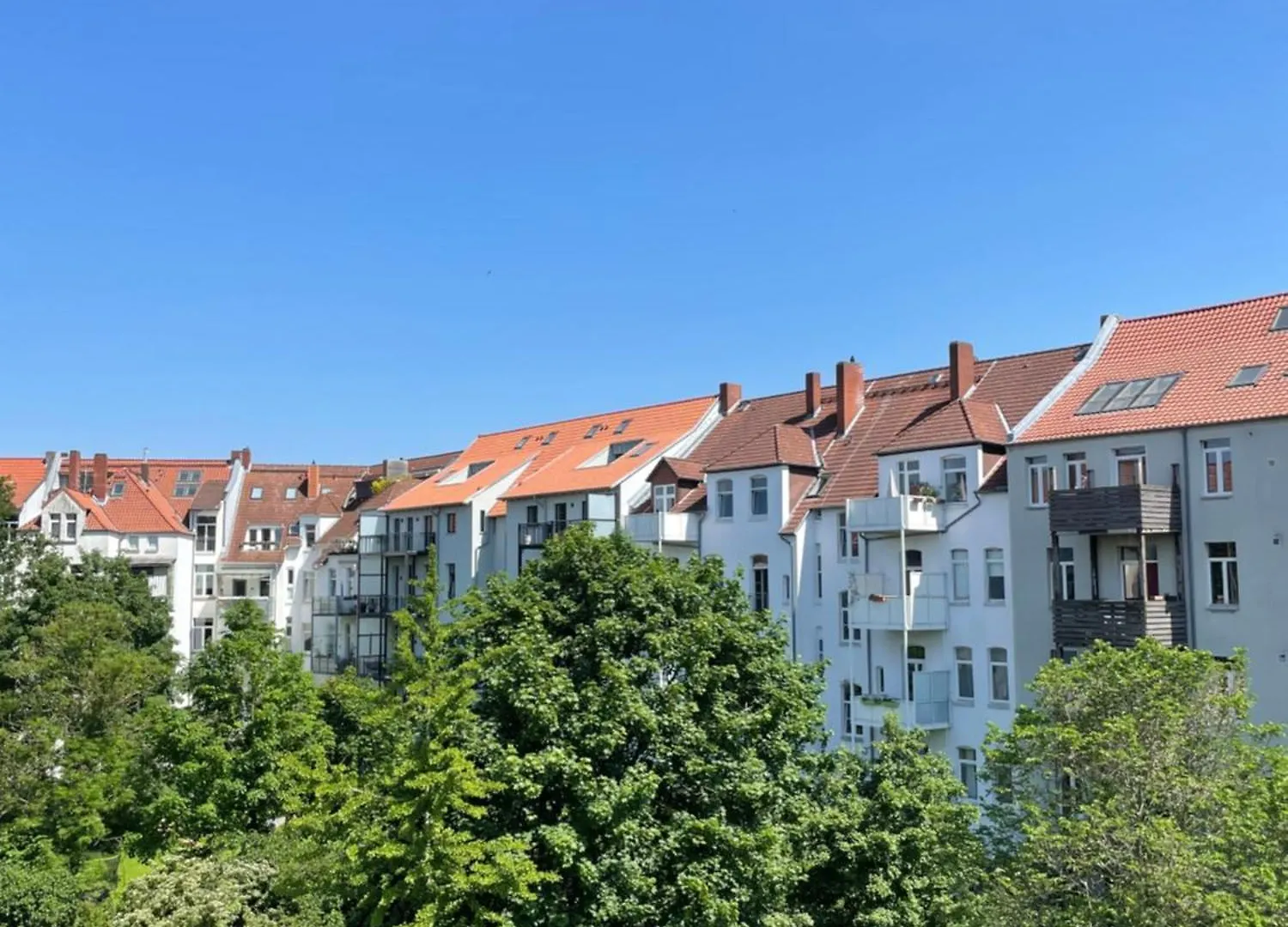 Cosy Und Am Puls Von Hannover