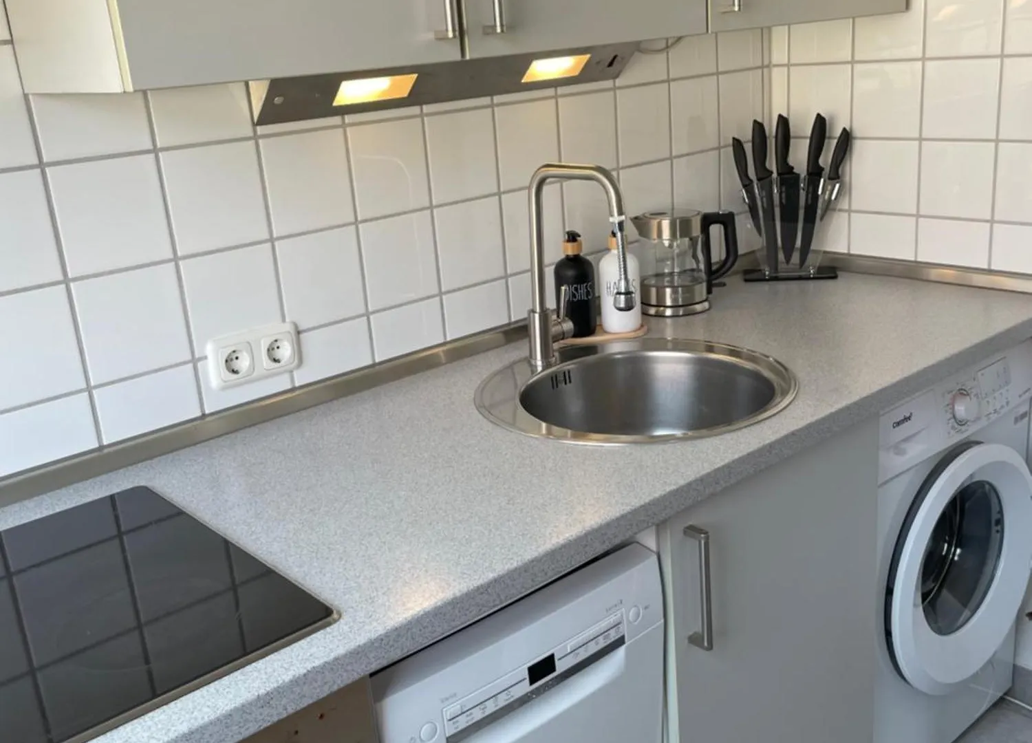 Appartamento Cosy Und Am Puls Von Hannover